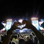 Decreto do Estado amplia capacidade de eventos para até 2 mil pessoas