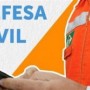 Defesa Civil Nacional reconhece a situação de emergência em mais 21 cidades afetadas por desastres
