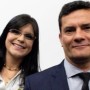 Deputada baiana viaja para os EUA em agenda com Sergio Moro