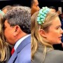 Deputada do PL acusa colega de assédio: 