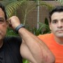 Deputado Alan Sanches é assaltado e tem cabeça chutada por bandidos na Barra