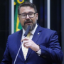 Deputado Bolsonarista vai ao TCU por compra de bebidas do governo Lula