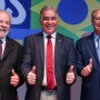 Deputado Federal Zé Neto é convocado para a equipe de transição de Lula no desenvolvimento econômico