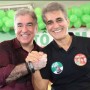Deputado Robinson Almeida elogia presença de Zé Neto em equipe de transição de Lula