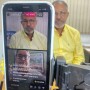 Deputado Carlos Geilson apóia campanha salarial do Sindsefaz
