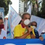 Deputado Robinson Almeida conclama baianos a abraçar luta antiracista: 