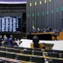 Deputados poderão votar nesta quinta-feira projetos sobre temas eleitorais   