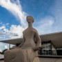Desembargadores afastados pelo CNJ recorrem ao STF