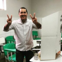 Di Cardoso é eleito prefeito de João Dourado