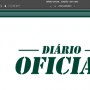 Diário Oficial da Câmara tem novo endereço e deixa de ser vinculado ao do Poder Executivo