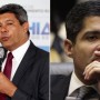 Diferença entre Jerônimo e Neto é de 8% com apoio de padrinhos políticos, aponta Instituto Opnus; confira números