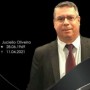 Diretor da afiliada da TV Cultura na Bahia, Hélio Oliveira morre de Covid-19