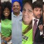 Disputa para vereador em Salvador tem pagodeiros, ex-repórteres de TV e militares