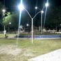 Distrito Governado João Durval (Ipuaçu)  ganha moderna praça