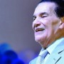 Divaldo Franco tem infecção tratada e deve ser submetido a cirurgia próxima semana