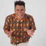 Djalma Ferreira lança single no clima junino