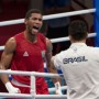 'Do Oiapoque ao Chuí', Hebert Conceição vence cazaque e garante medalha no boxe