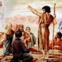 Dom Itamar Vian:   JOÃO - PROFETA CORAJOSO 