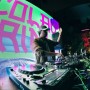 Drop Music Brasil agita final de semana com festa temática