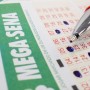 Duas apostas dividem prêmio de R$ 3,8 milhões da Mega-Sena; veja números sorteados