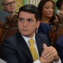 Duda Sanches diz que Kiki lidera preferência da base para presidência da CMS
