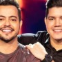 Dupla sertaneja tem show interrompido por incêndio no palco
