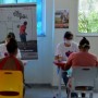 Durante mutirão da cidadania MP-BA realiza reconhecimentos de paternidade