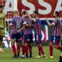 É campeão! Nos pênaltis, Bahia bate o Ceará e conquista a taça da Copa do Nordeste