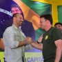Eduardo Bolsonaro destaca Roma como melhor ministro da Cidadania da história