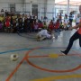 Educação Municipal lança projeto Futebol de Rua na Escola Ildes Ferreira