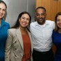 Edylene Ferreira participa de encontro para pré-candidatos em Salvador