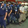 Efetivo e estrutura da Guarda Municipal auxiliam segurança na Micareta