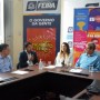 Elaboração da Carteira de Projetos vai definir prioridades para o desenvolvimento de Feira