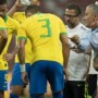 Eliminatórias da Copa: Brasil vence Equador por 2 a 0