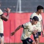 Em clima de revanche, Vitória recebe o Botafogo nesta quinta para aumentar vantagem do Z-4