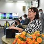 Em eleição de chapa única, Eremita será primeira mulher a presidir a Câmara de Feira de Santana