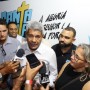 Em Feira de Santana, Canta Bahia fomenta cultura evangélica e arrecada alimentos para o Bahia Sem Fome