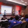 Em Feira de Santana, Dell e JA Brasil convidam estudantes a criar soluções pela diversidade nas organizações