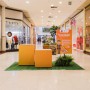 Em parceria com a Polícia Militar, Boulevard Shopping arrecada brinquedos para doação no Dia das Crianças 
