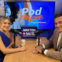 Em podcast da Pague Menos, Luciano Szafir compartilha a sua experiência de quase morte