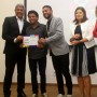 Em Salvador, Jerônimo participa da Cerimônia de Posse do Conselho Estadual de Juventude da Bahia