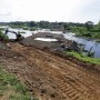 Em visita a Itabuna, governador acompanha avanço das obras da BA-649