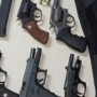 Em 2021, empresas de segurança baianas tiveram mais de três armas 'perdidas' por mês