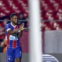 Em acordo, Bahia vai pagar R$ 770 mil a Élber por direitos de imagem