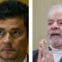 Em entrevista, Lula chama Moro de ‘canalha’ e ex-juiz responde: ‘Você será derrotado’