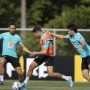 Em fase de testes, Brasil recebe Paraguai pelas Eliminatórias da Copa