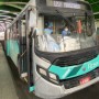 Em Feira, tarifa de ônibus é reduzida e passa a custar R$ 2 em horários especiais
