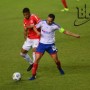 Em jogo de pouca criatividade, Bahia perde para o Internacional em Pituaçu