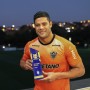 Em nova parceria entre Assaí e CBF, ‘Jogador do Mês’ do Brasileirão doará 10 toneladas de alimentos a instituições sociais