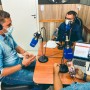 Em programa de rádio, Marcelinho Guimarães diz que a Bahia precisa recuperar o tempo perdido